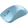 CANYON MW-11, 2.4 GHz Wireless mouse ,with 3 buttons, DPI 1200, Battery:AAA*2pcs ,Blue67*109*38mm 0.063kg