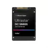 SSD Drive WESTERN DIGITAL Ultrastar DC SN655 7.68TB and3 PCIe TLC ISE Dual Port
