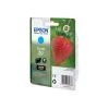 Epson Strawberry 29 C ink cartridge 1 pc(s) Original Standard Yield Cyan
