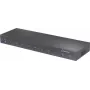 Renkforce 19 Rack Mount 10-Port USB 3.2 Gen 2 Hub 3.2 2-Hub for industrial (RF-6627278)