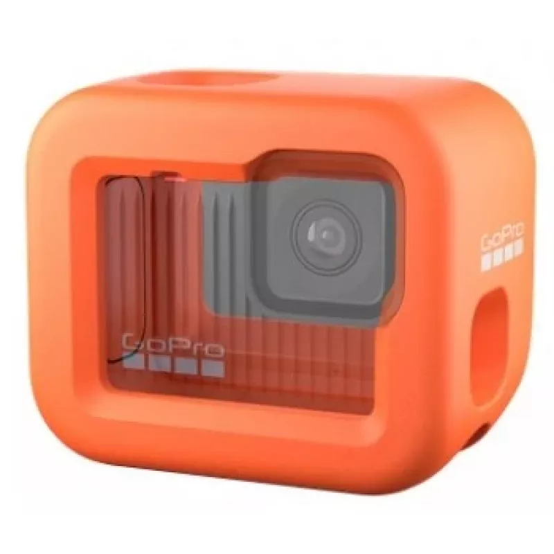 Wrap case GoPro HERO Floaty Orange AFFLT-002