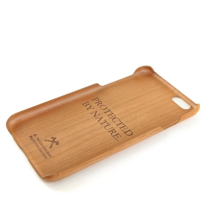Cover Wood Woodcessories Slim iPhone 6s