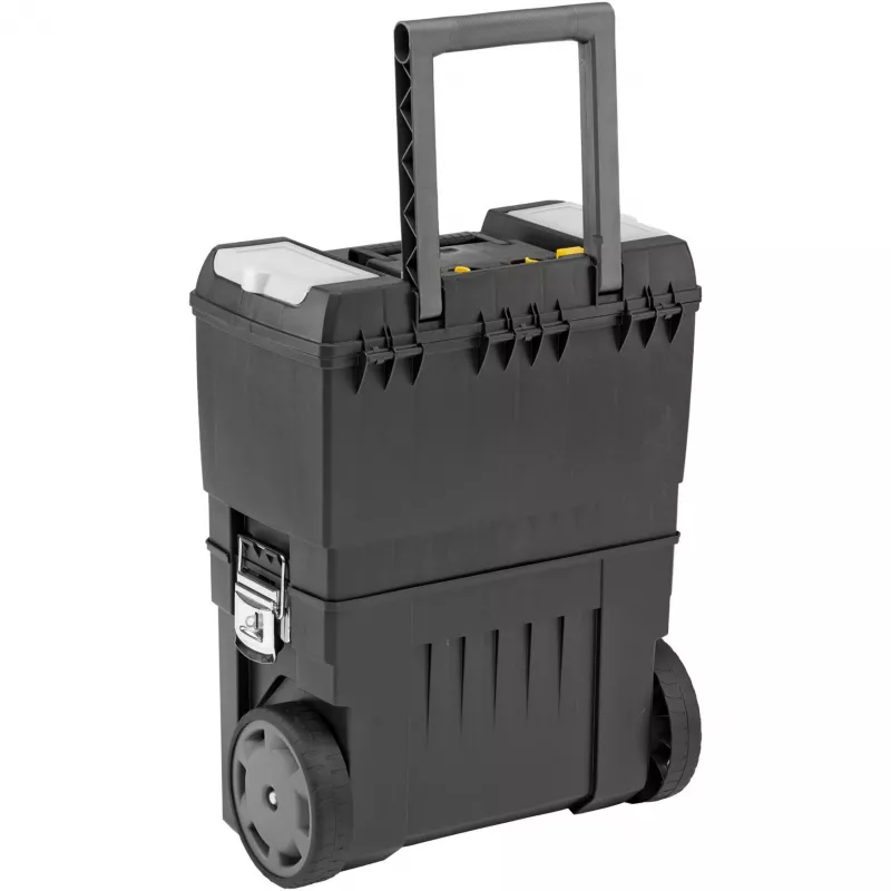 Stanley 1-93-968 Servante Carbone, Black, 47 x 63 x 30 cm