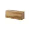 Cama Cabinet VIGO 90 full 90/35/32 wotan oak