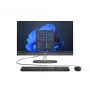 All-in-One PC HP ProOne 240 G10 23.8 inch FHD IPS, Intel Core Ultra 7 155U, 16GB DDR5 5600, 512GB NVMe, Intel UHD, 5MP privacy cam, Windows 11 Pro
