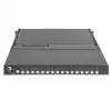 Digitus 17 inch HD LCD KVM Console 16-Port HDMI German Keyboard