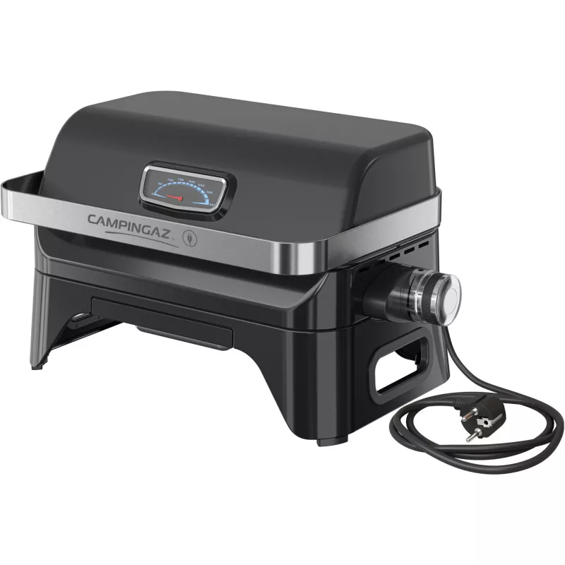 Campingaz 2177560 Grill Black