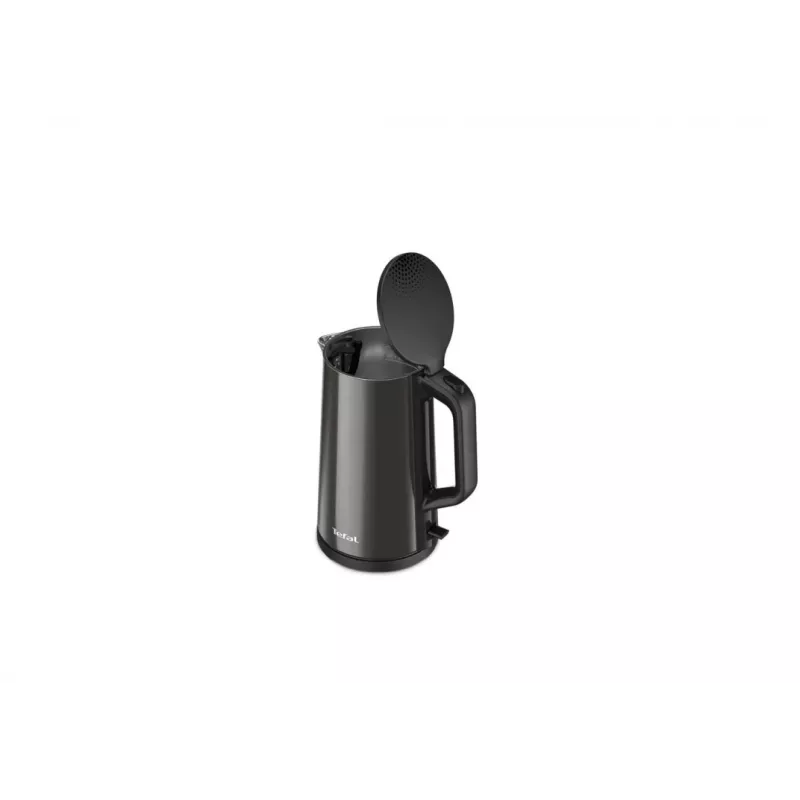 Tefal electric kettle KI583E graphite