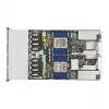 ASUS Rack Platform (1U) AMD RS700A-E13-RS4U