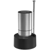 Battery Operated Electric Wine Dispenser With Stainless Steel Tube