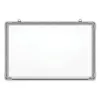 Forpus magnetic board, aluminum frame, 90x60 cm 70104 0606-201