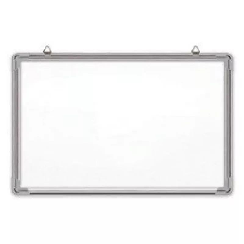 Forpus magnetic board, aluminum frame, 90x60 cm 70104 0606-201