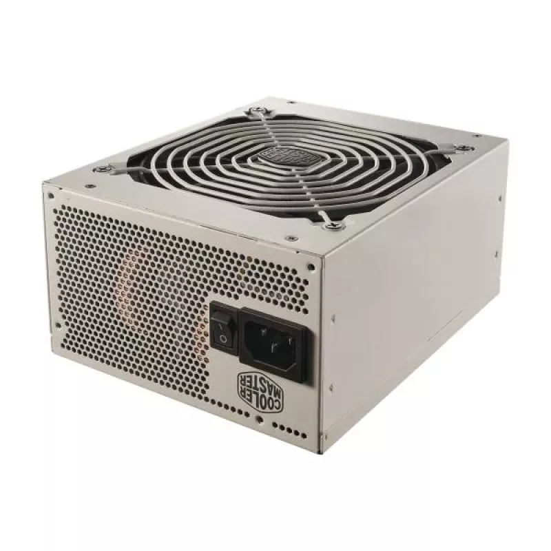 Power supply MWE Gold V2 1250W 80+GOLD ATX 3.0 white