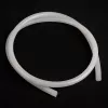 Hard Tube Silicone Bending by BitsPower — Transparent, width 11 mm
