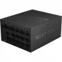C1500 Platinum, PC-Power Supply black, 1x 16-Pin graphics cards Plug, 6x PCIe, Cable-Management, 1500 Watt