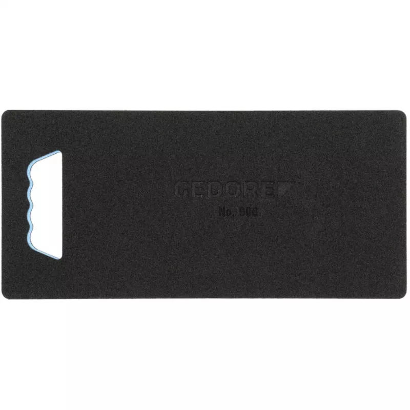 Tool case Gedore 1942948 Black Blue