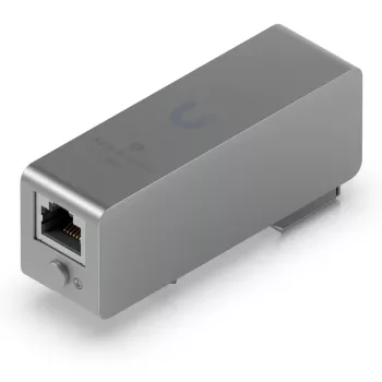 Surge Protector Ubiquiti UACC-ETH-SP-DIN 600V 10Gbit/s Grey