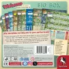 Welcome to your perfect Home Big Box, Board Game