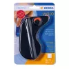 Tab dispenser HERMA Vario permanent black 1000 paper stickers