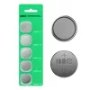 Green Cell CR2025 Lithium Battery 3V 160mAh Button Cell