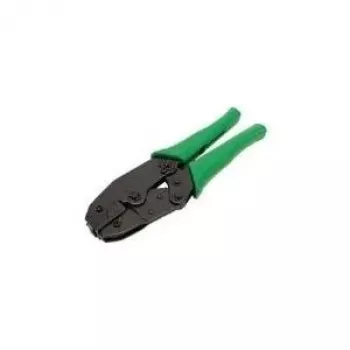 Crimping Tool LogiLink Hirose 8P8C Metal Black WZ0013