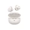 Headphones Nubia LiveClip Headphones white NB-LVCLIP NUBIA