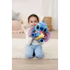 Plush toy SIMBA Mascot Stitch Ice Cream 25 cm, original soft character figure