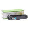 Toner cartridge Static Control for Brother TN-221C/TN-241C, cyan, compatible replacement