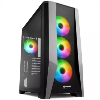 Sharkoon Product Black