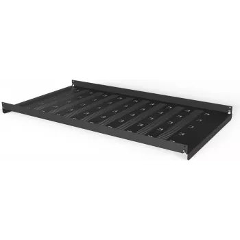 SCHROFF Rack Shelves Stationary - Rack Shelf STAT.600B1100T 7021 (21130550)
