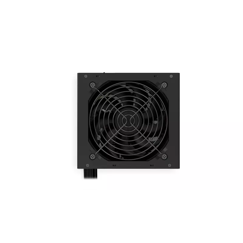 Power supply unit ENDORFY Vero L6 750 W, 24-pin ATX, 80 PLUS Bronze, 120 mm fan, Black