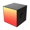 Smart table lamp Yeelight Cube Black — Wi‑Fi/Bluetooth, Multicolour, 75×75×75 mm, 100–240V