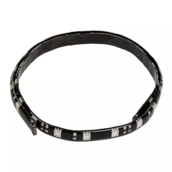 BitFenix Alchemy 2.0 Magnetic LED-Strip - 60cm, 30 LEDs, Red