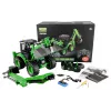 Excavator RC Amewi G1401E 1:14 Scale Electric engine Li-Ion 1200mAh, for ages 8+