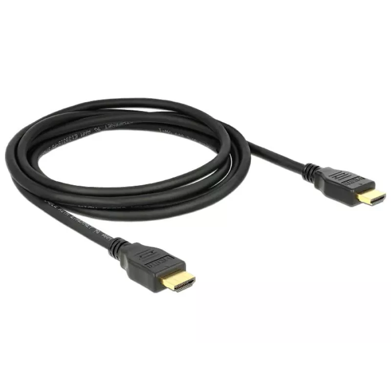Delock Connectivity Accessory Black