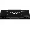 M.2 SSD cooling set SILVERSTONE SST-TP03-ARGB with ARGB support