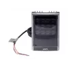 AXIS T90D20 - Infrared Illuminator - Ceiling mountable, post mountable, wall mountable - 12-24 V - Indoor Area, Outdoor Area - 18 Watt - Black (01210-001)