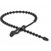 Beaded cable tie DeLOCK 018966