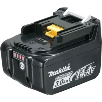 Makita 197615-3 Lithium-Ion 3000mAh 14.4V rechargeable battery (197615-3)