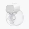 Breast pump Momcozy S9 Pro Single 180 ml – electric single‑pump, portable, rechargeable