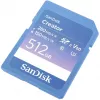 Flash memory SanDisk 512 GB SDXC UHS-II Creator