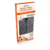 Media-tech Pulse Foot Massage Mat MT6527