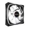 MONTECH AX120 PRO Black 120mm ARGB 3-Pack