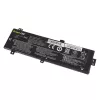 Battery Green Cell LE118 for Lenovo Ideapad 310-15 (7.6V, 3500mAh, 4-cell, LiPo, black)
