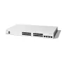 Managed Switch Cisco Catalyst 1300-24T-4X 24 Port GE 4x10GE SFP+