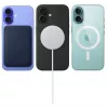Smartphone Apple iPhone 16 6.1 inch 128GB Blue
