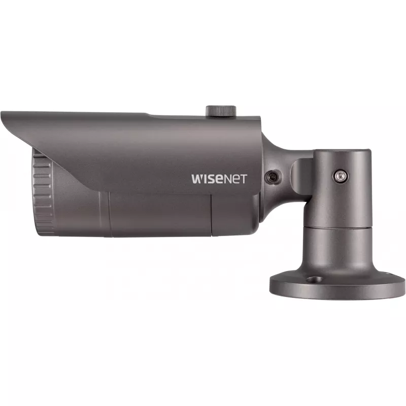 Hanwha Techwin WiseNet Q QNO-8010R - Network Surveillance Camera - Colour (day/night)