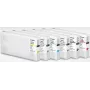 Ink cartridge Epson T782 Cyan 200 ml for professional inkjet printers