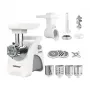 Zelmer ZMM9802B White