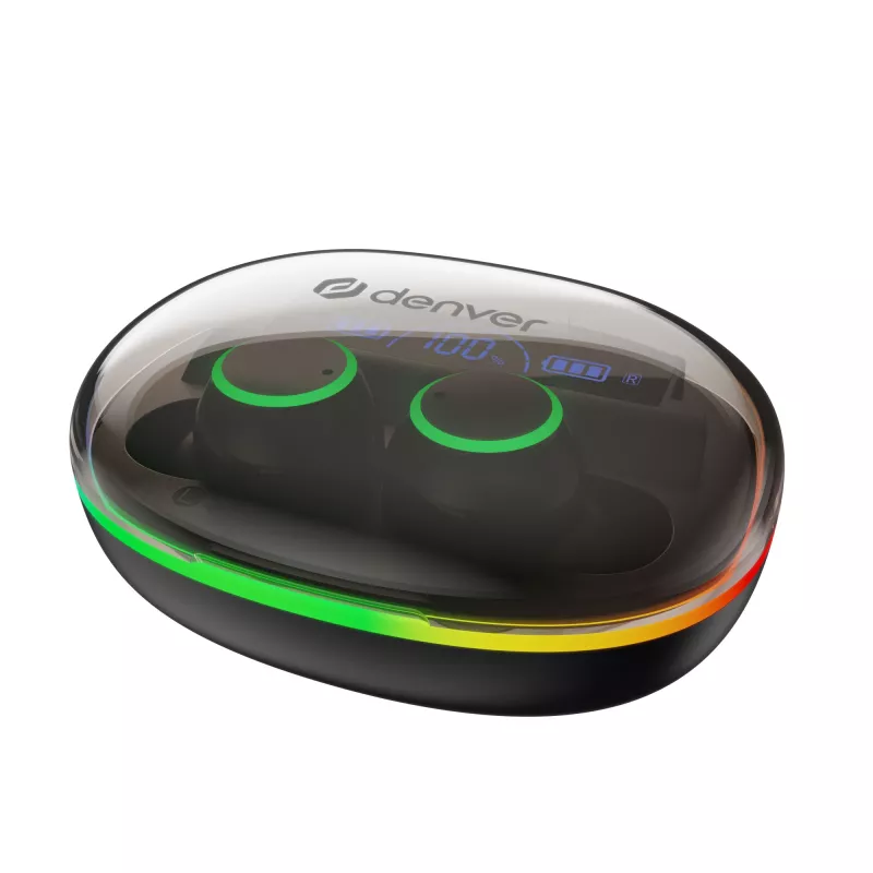 Headset Denver WTK-441